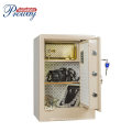 New Design Heavy Duty Luxury Steel Office Home LCD Display High Quality Security Money Big Electronic Digital Safe Box/